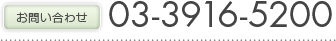 03-3916-5200
