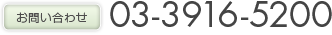 03-3916-5200